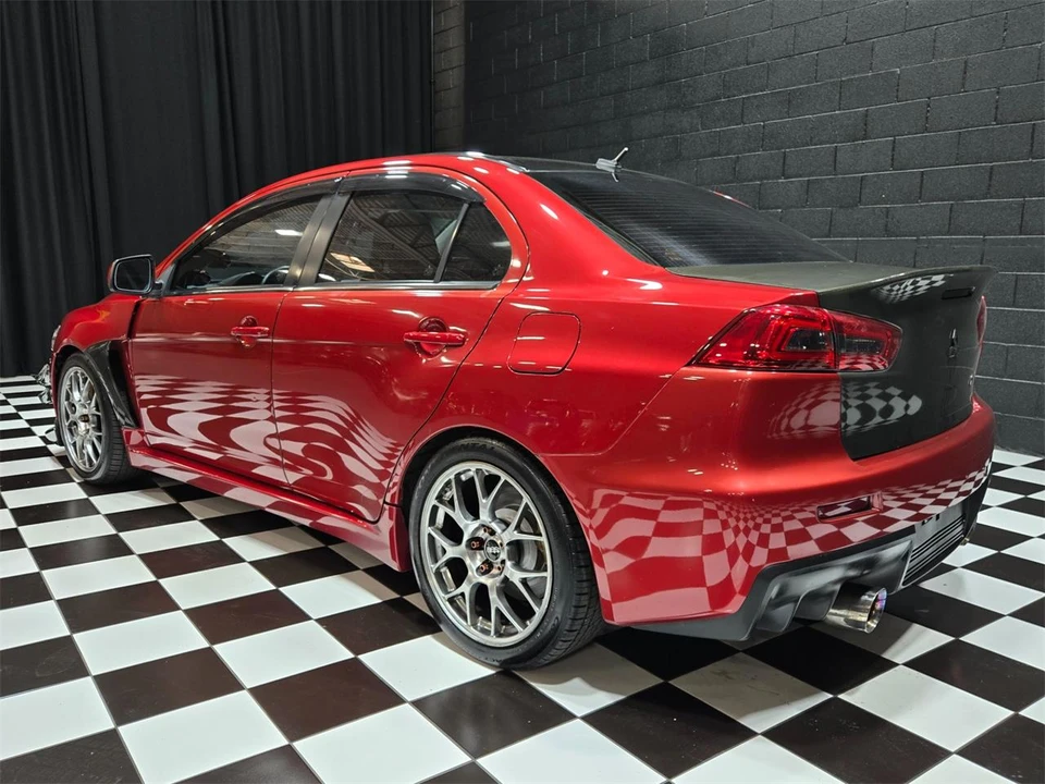 2008 Mitsubishi Lancer 9th Gen - Image 3 of 31