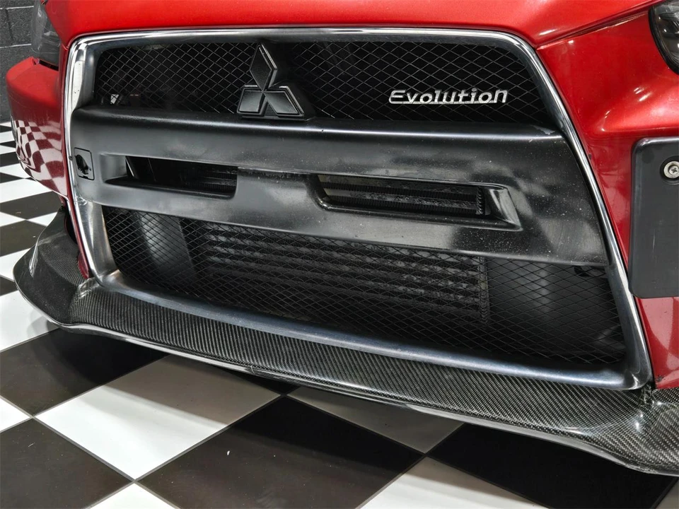 2008 Mitsubishi Lancer 9th Gen - Image 18 of 31