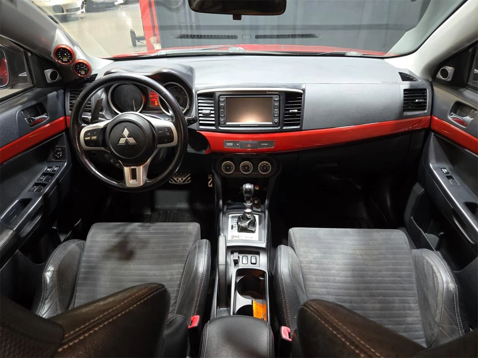 2008 Mitsubishi Lancer 9th Gen - Image 13 of 31