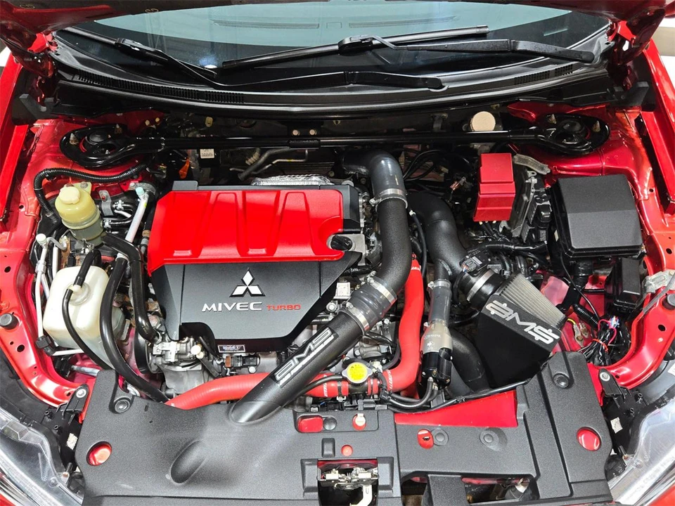 2008 Mitsubishi Lancer 9th Gen - Image 8 of 31