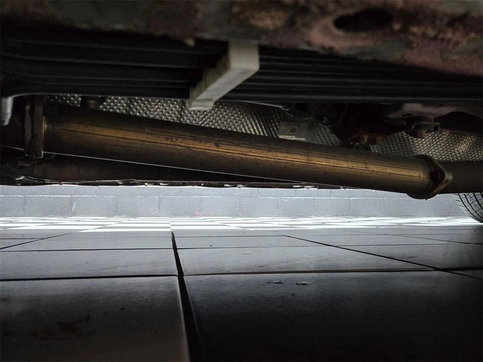 2008 Mitsubishi Lancer 9th Gen - Image 24 of 31