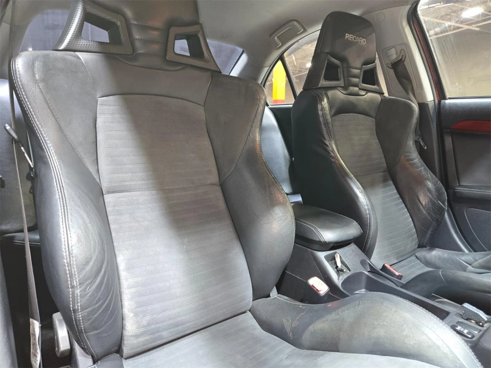 2008 Mitsubishi Lancer 9th Gen - Image 14 of 31
