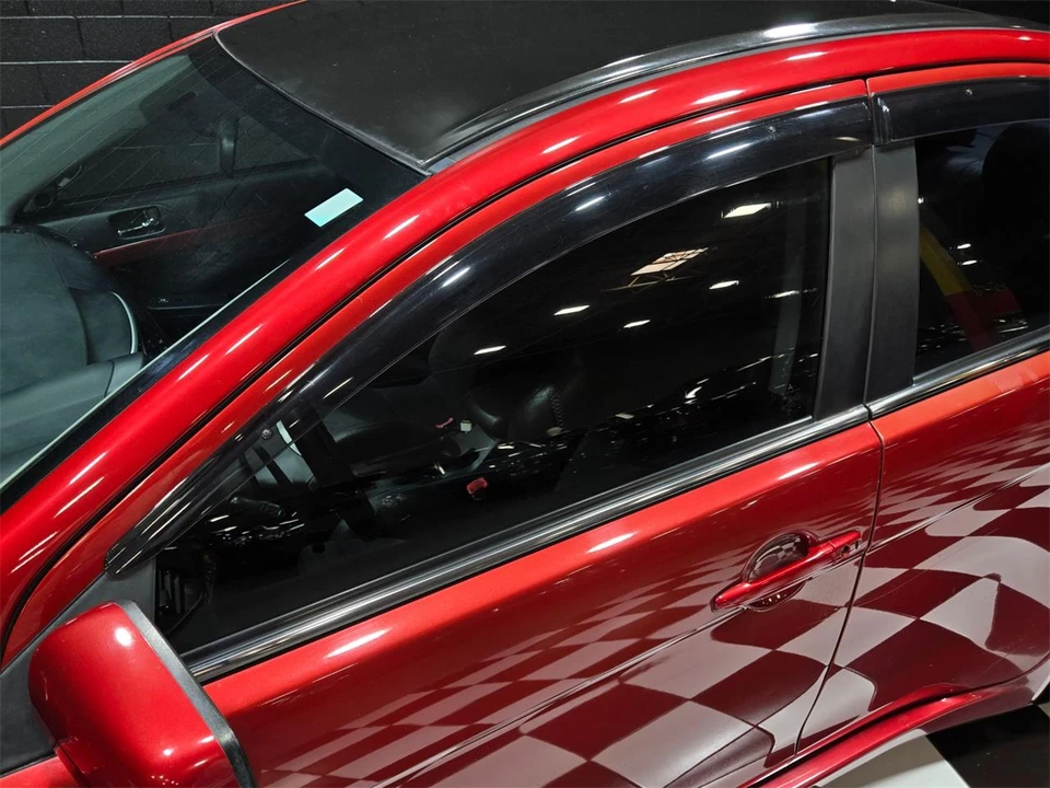 2008 Mitsubishi Lancer 9th Gen - Image 30 of 31