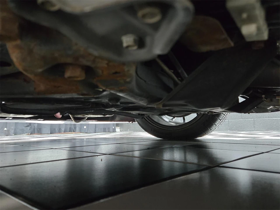 2008 Mitsubishi Lancer 9th Gen - Image 25 of 31