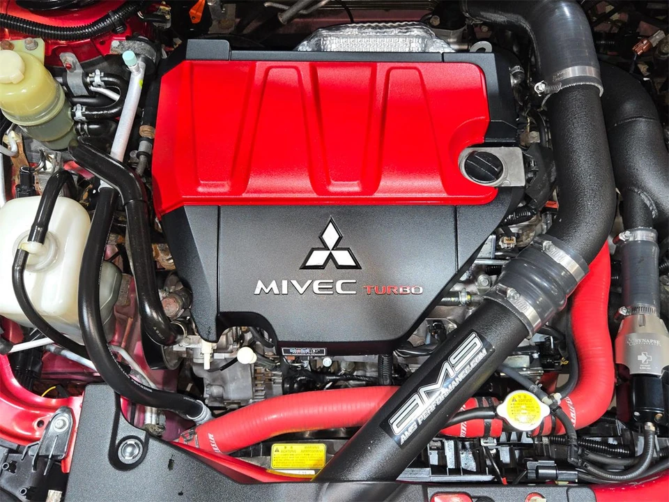 2008 Mitsubishi Lancer 9th Gen - Image 10 of 31