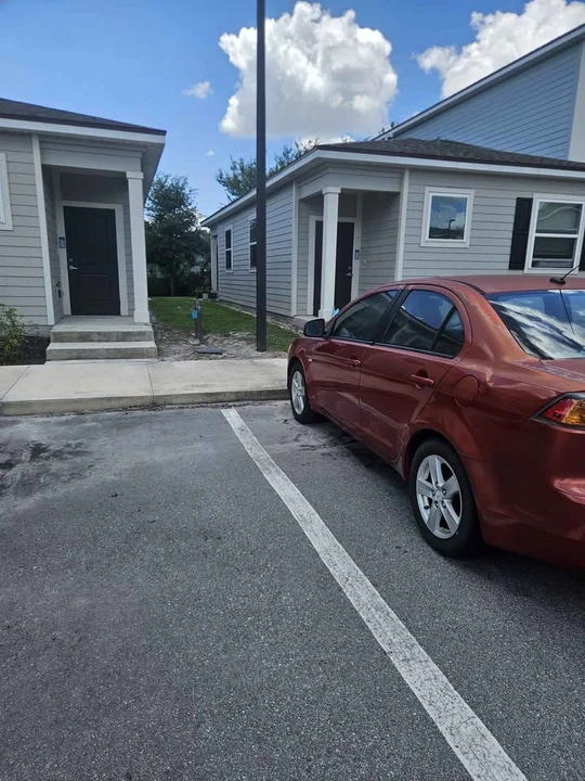 2008 Mitsubishi Lancer 9th Gen - Image 2 of 5