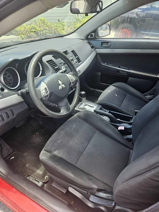 2008 Mitsubishi Lancer 9th Gen - Image 5 of 5