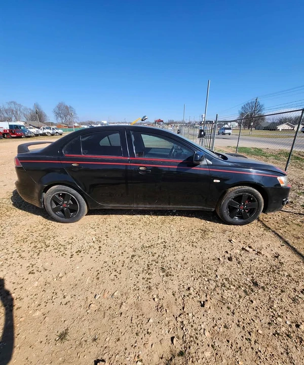 2008 Mitsubishi Lancer 9th Gen - Image 5 of 17