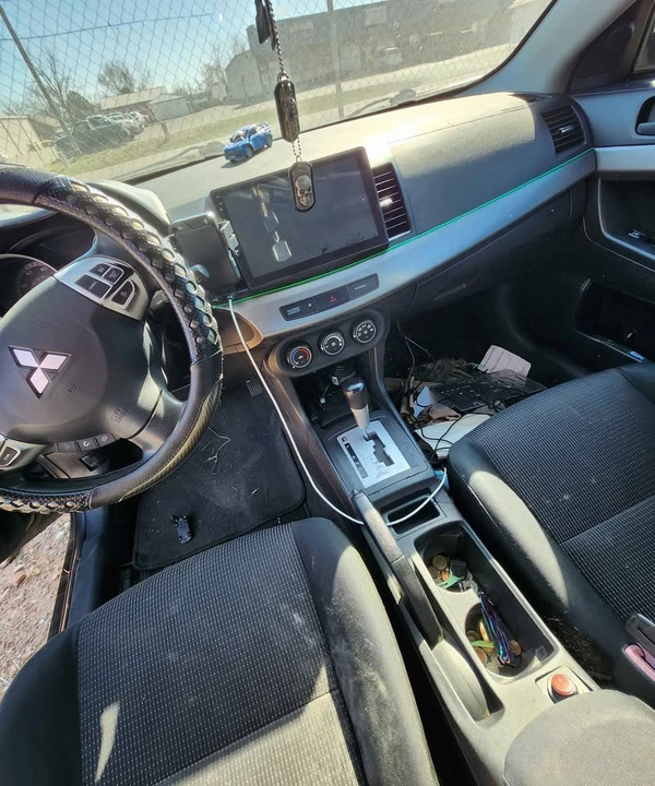 2008 Mitsubishi Lancer 9th Gen - Image 10 of 17