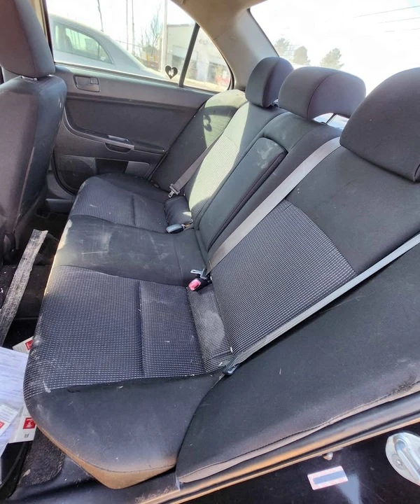 2008 Mitsubishi Lancer 9th Gen - Image 13 of 17