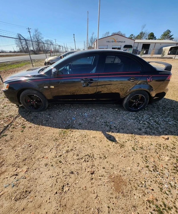 2008 Mitsubishi Lancer 9th Gen - Image 4 of 17
