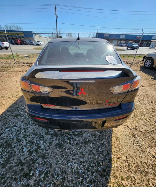 2008 Mitsubishi Lancer 9th Gen - Image 7 of 17