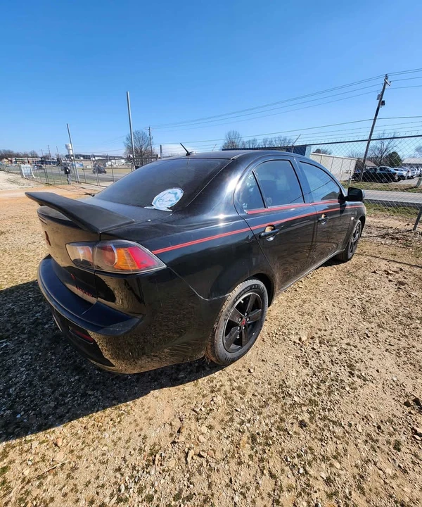 2008 Mitsubishi Lancer 9th Gen - Image 6 of 17