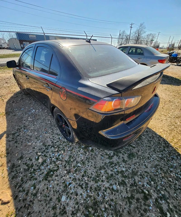 2008 Mitsubishi Lancer 9th Gen - Image 8 of 17