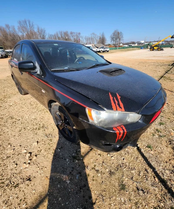 2008 Mitsubishi Lancer 9th Gen - Image 3 of 17