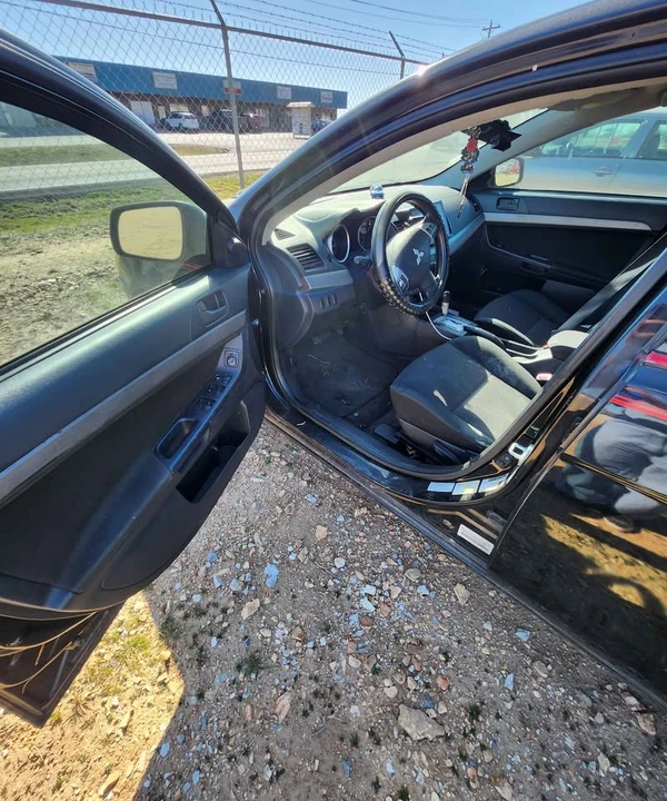 2008 Mitsubishi Lancer 9th Gen - Image 12 of 17