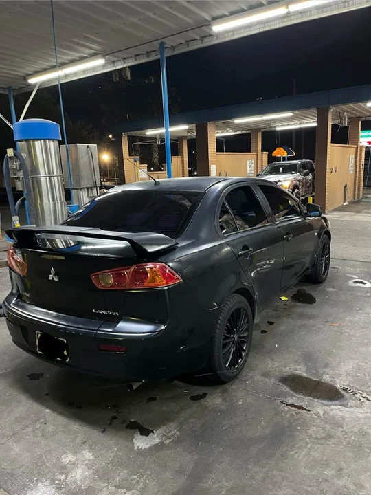 2008 Mitsubishi Lancer 9th Gen - Image 3 of 10