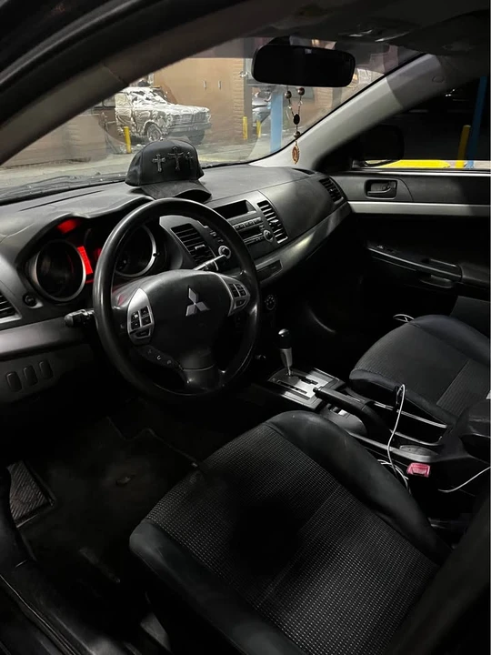 2008 Mitsubishi Lancer 9th Gen - Image 9 of 10