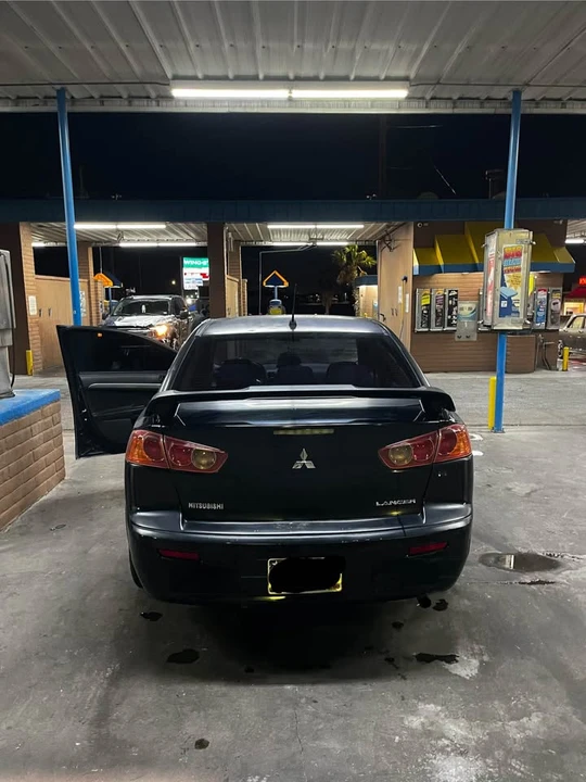 2008 Mitsubishi Lancer 9th Gen - Image 5 of 10
