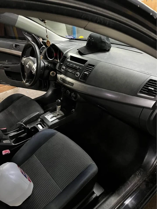 2008 Mitsubishi Lancer 9th Gen - Image 7 of 10