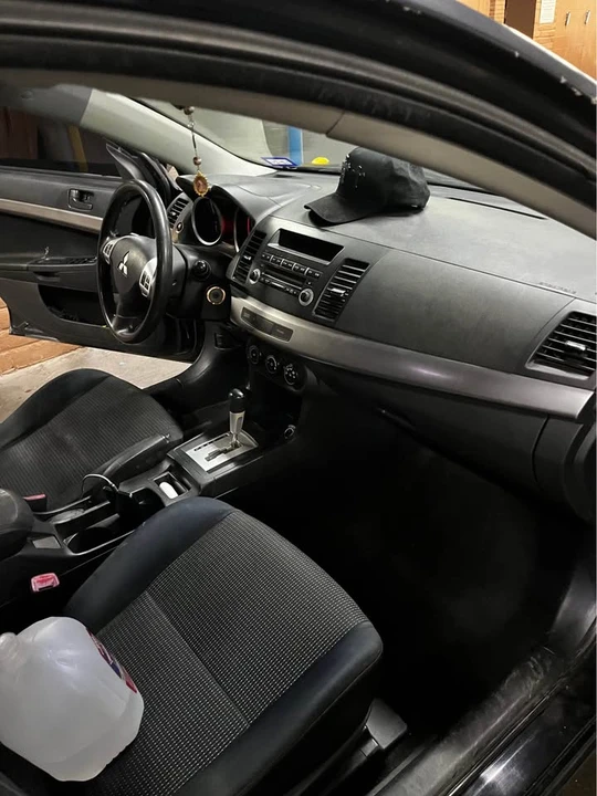2008 Mitsubishi Lancer 9th Gen - Image 6 of 10