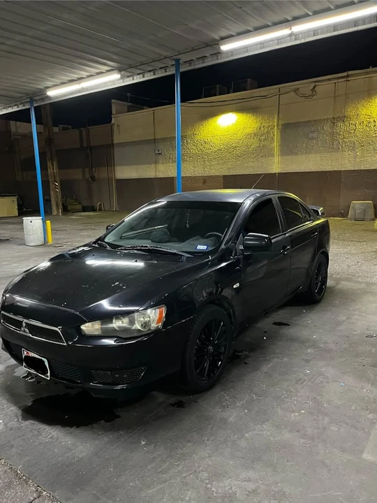 2008 Mitsubishi Lancer 9th Gen - Image 2 of 10