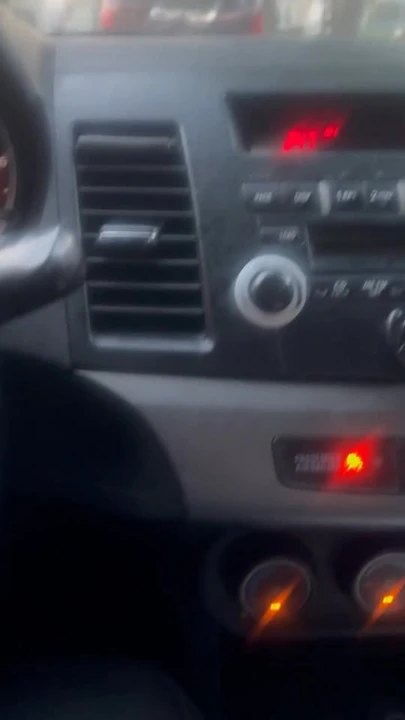 2008 Mitsubishi Lancer 9th Gen - Image 9 of 9