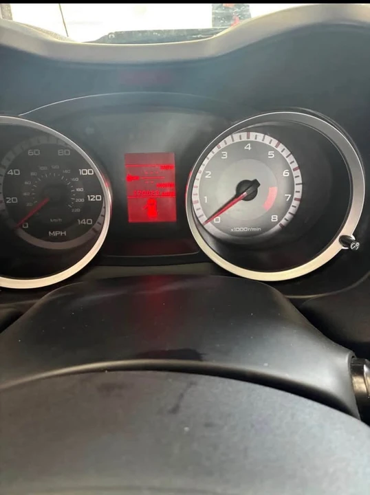 2008 Mitsubishi Lancer 9th Gen - Image 3 of 9