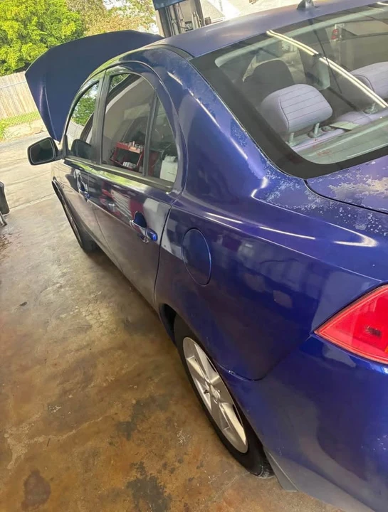 2008 Mitsubishi Lancer 9th Gen - Image 7 of 9