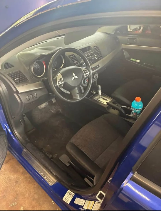 2008 Mitsubishi Lancer 9th Gen - Image 4 of 9