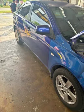 2008 Mitsubishi Lancer SE