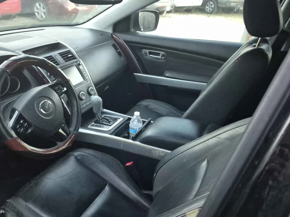 2008 Mitsubishi Outlander - Image 4 of 4