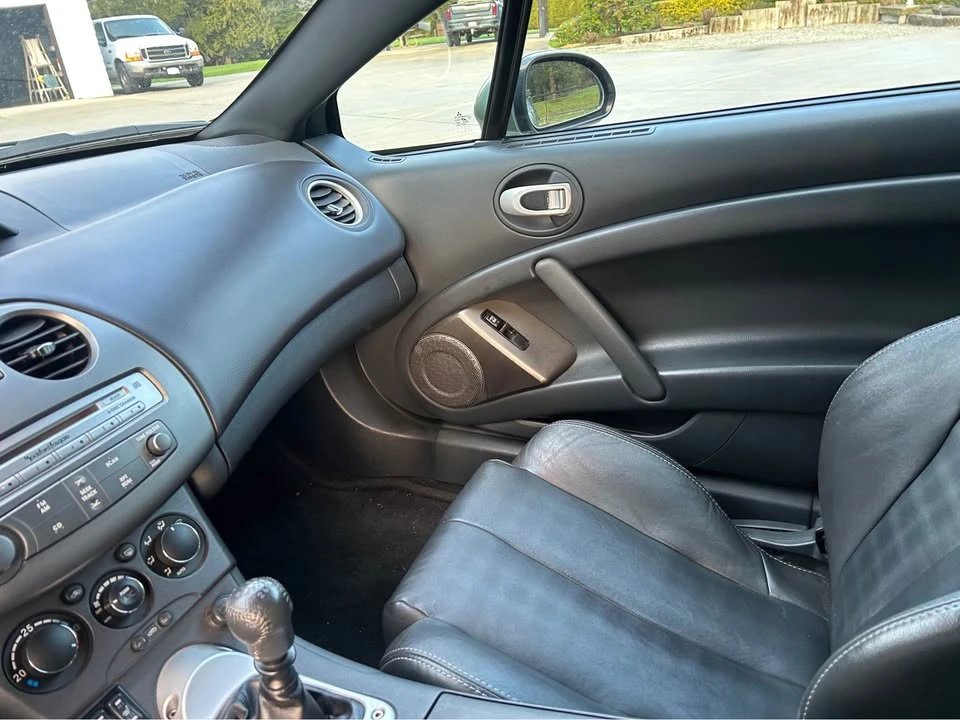 2008 Mitsubishi Eclipse 4th Gen - Image 16 of 17