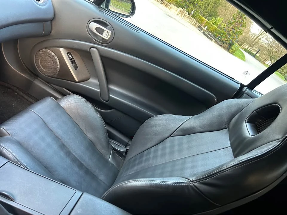 2008 Mitsubishi Eclipse 4th Gen - Image 17 of 17