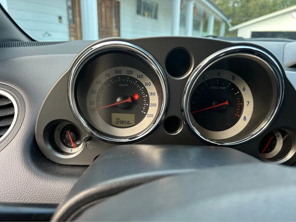 2008 Mitsubishi Eclipse 4th Gen - Image 12 of 17