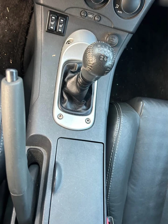 2008 Mitsubishi Eclipse 4th Gen - Image 14 of 17