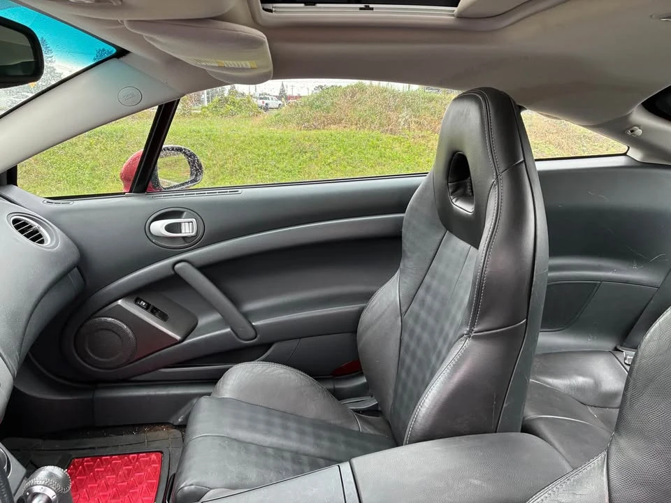 2008 Mitsubishi Eclipse 4th Gen - Image 12 of 16