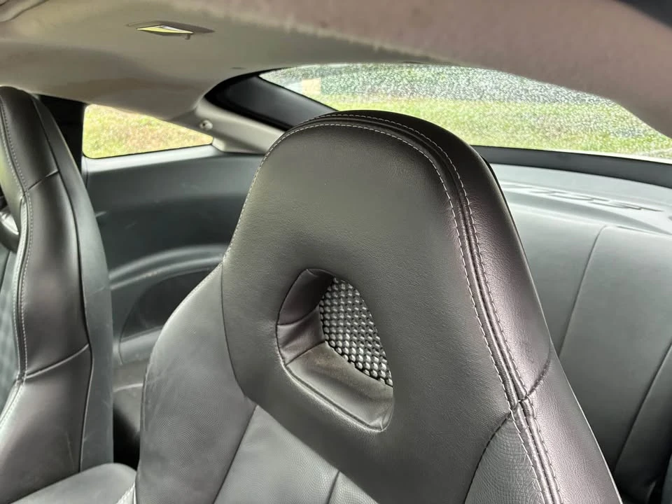 2008 Mitsubishi Eclipse 4th Gen - Image 11 of 16