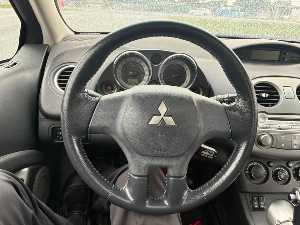 2008 Mitsubishi Eclipse 4th Gen - Image 14 of 16