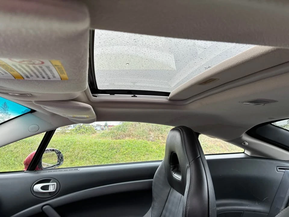 2008 Mitsubishi Eclipse 4th Gen - Image 13 of 16
