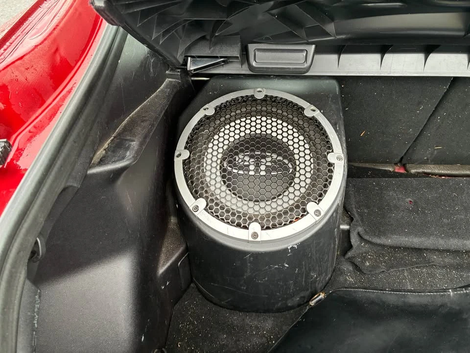 2008 Mitsubishi Eclipse 4th Gen - Image 16 of 16