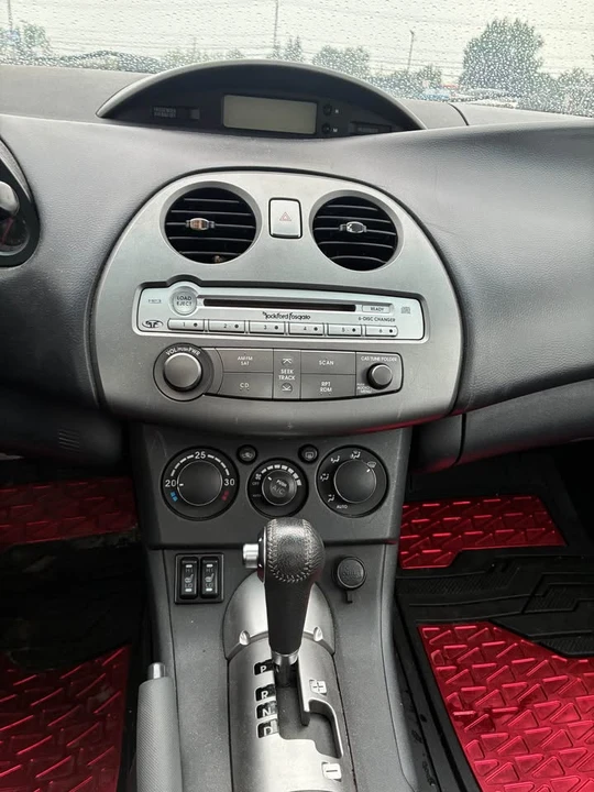 2008 Mitsubishi Eclipse 4th Gen - Image 15 of 16
