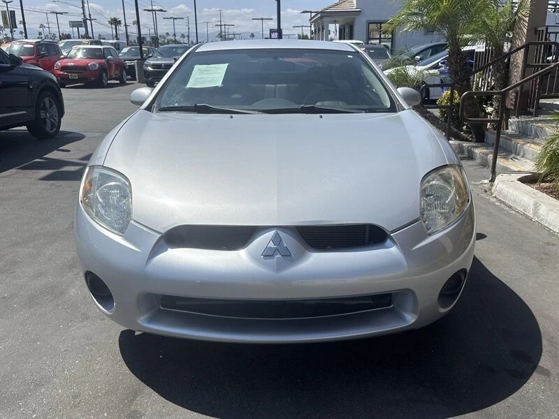 2008 Mitsubishi Eclipse 4th Gen - Image 12 of 20