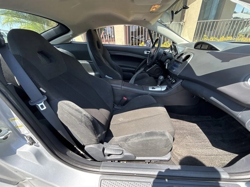 2008 Mitsubishi Eclipse 4th Gen - Image 17 of 20
