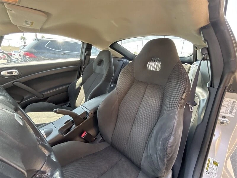 2008 Mitsubishi Eclipse 4th Gen - Image 14 of 20