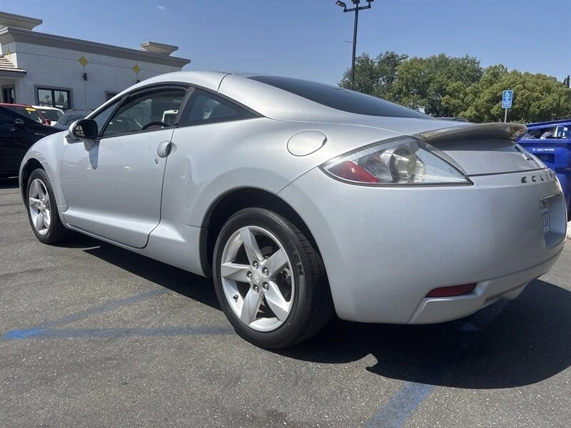2008 Mitsubishi Eclipse 4th Gen - Image 6 of 20