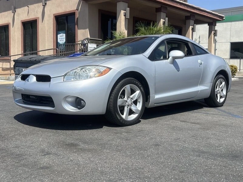 2008 Mitsubishi Eclipse 4th Gen - Image 2 of 20