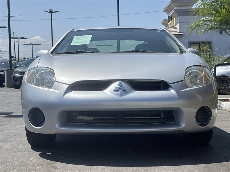 2008 Mitsubishi Eclipse 4th Gen - Image 11 of 20
