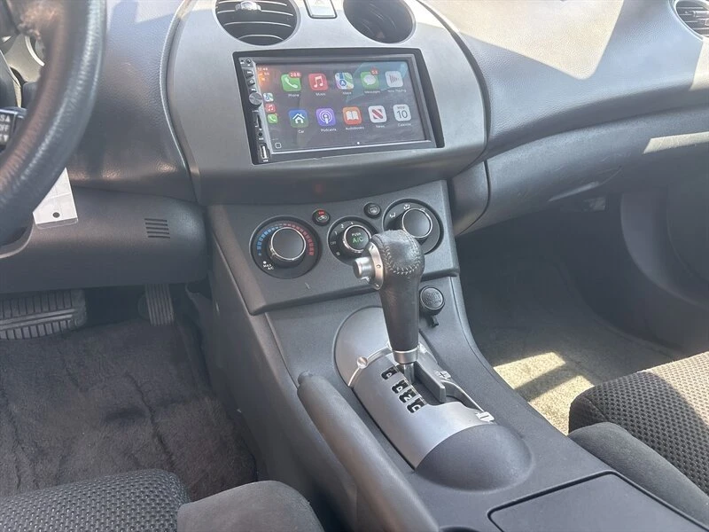 2008 Mitsubishi Eclipse 4th Gen - Image 20 of 20