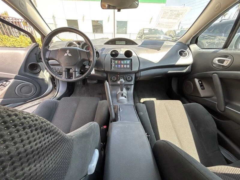 2008 Mitsubishi Eclipse 4th Gen - Image 19 of 20